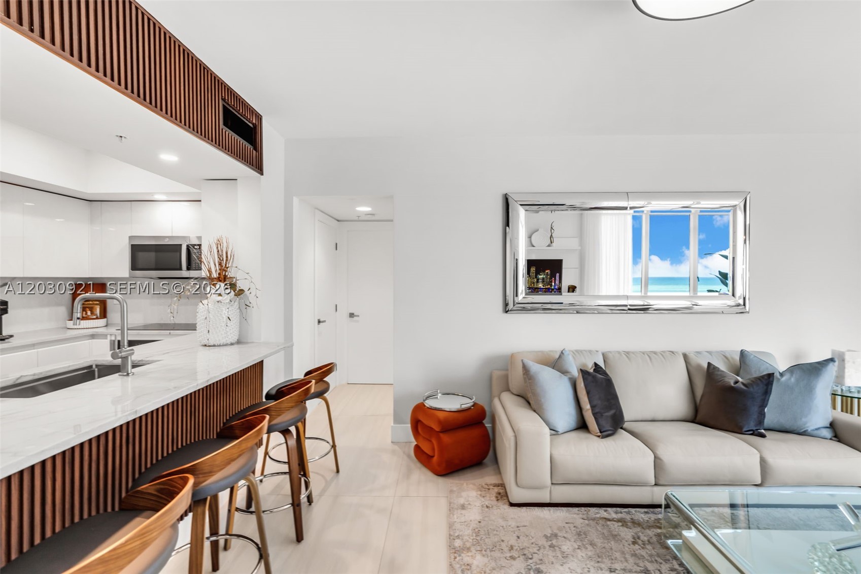 1500 OCEAN DRIVE CONDO - Residential Lease
