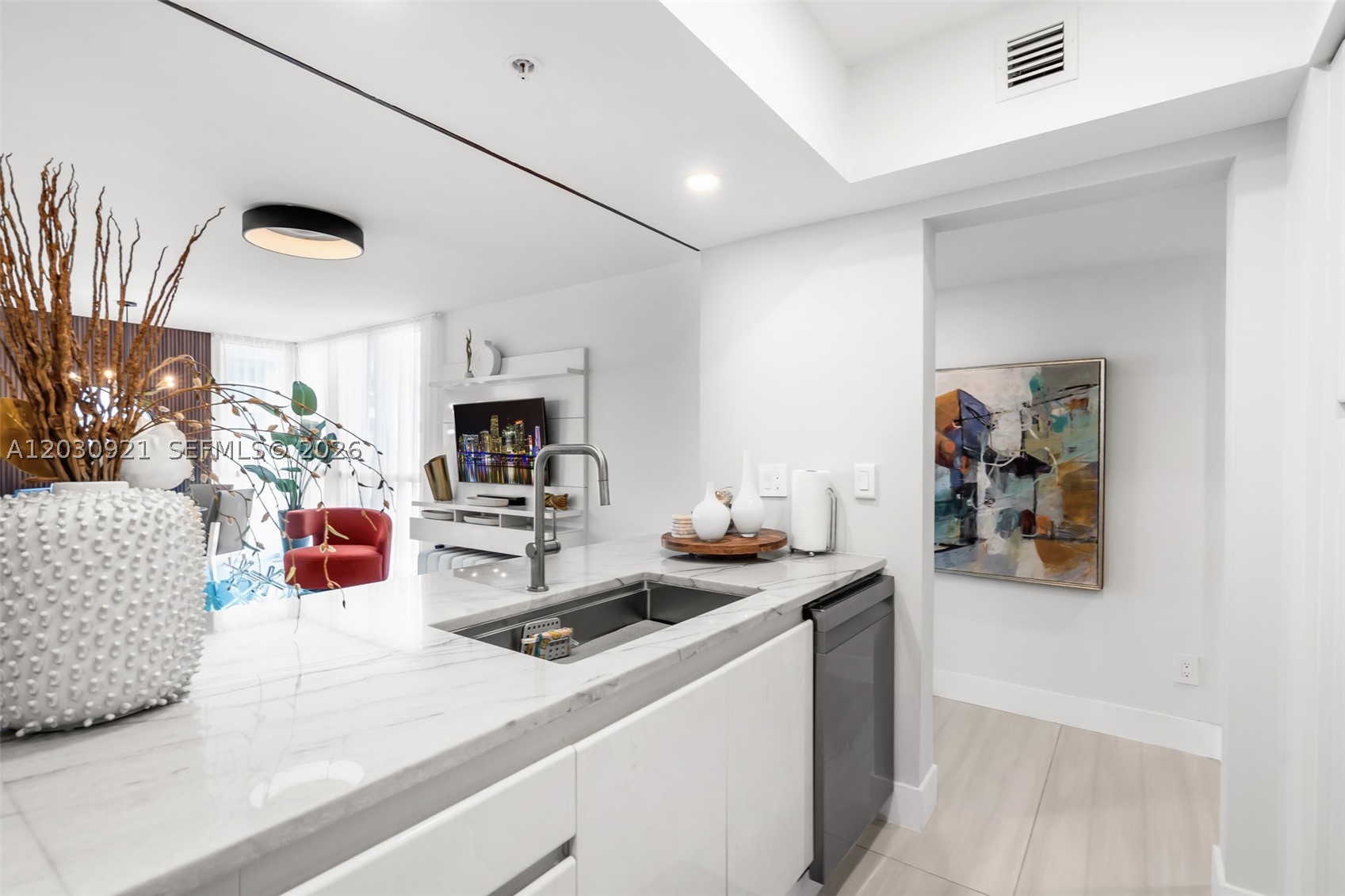 1500 OCEAN DRIVE CONDO - Residential Lease