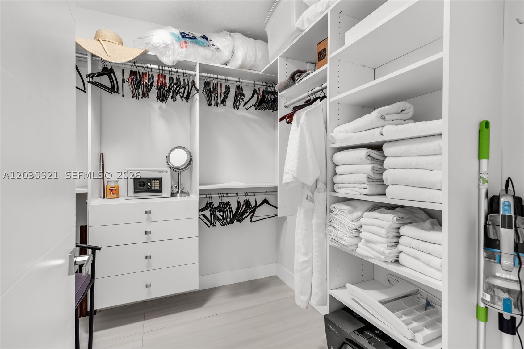 1500 OCEAN DRIVE CONDO - Residential Lease