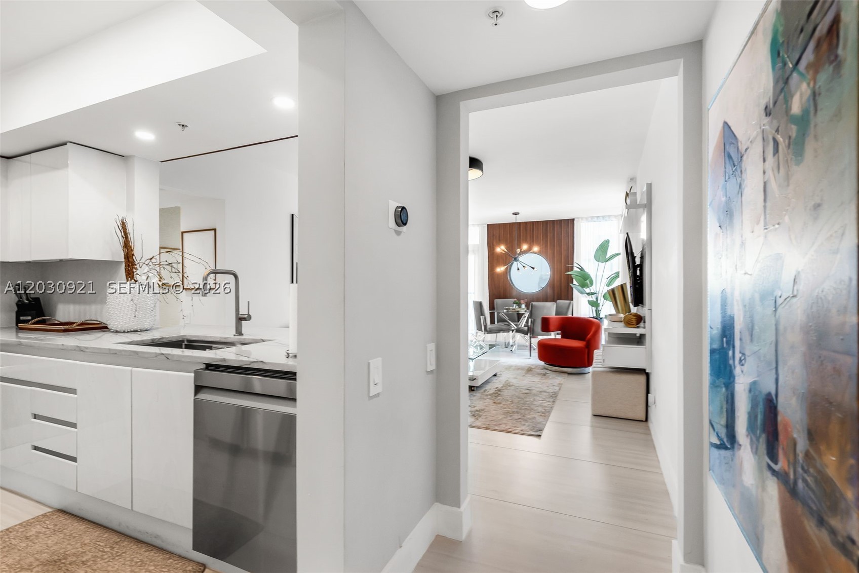 1500 OCEAN DRIVE CONDO - Residential Lease