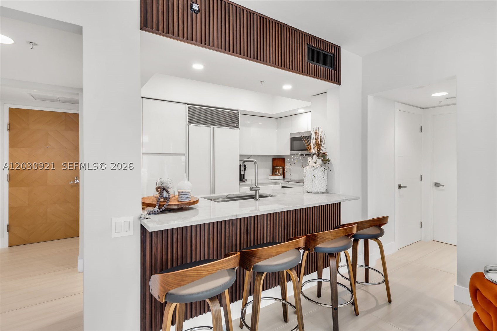 1500 OCEAN DRIVE CONDO - Residential Lease