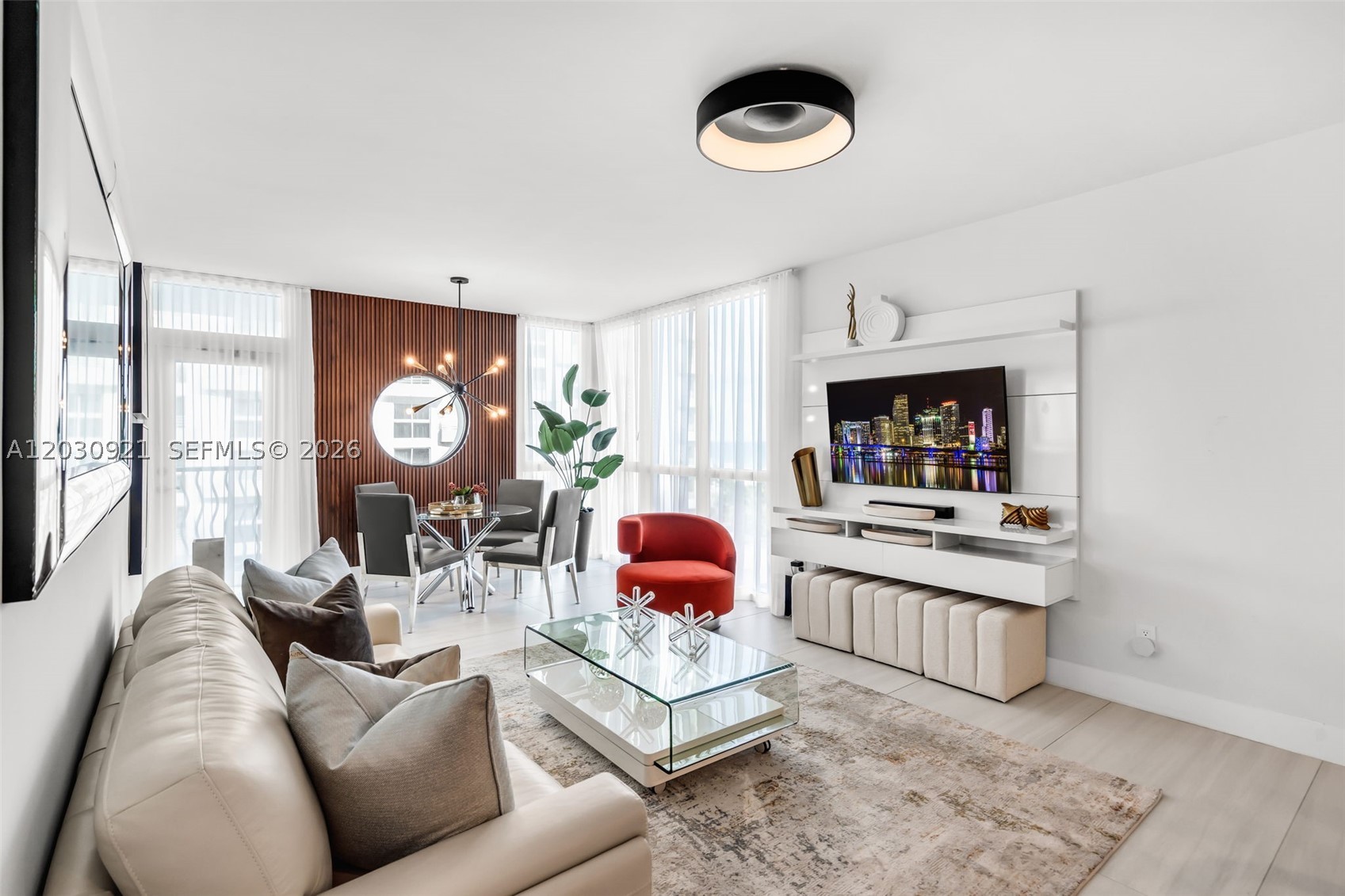 AVAILABLE NOW! Elegant and remodeled to perfection, this remarkable residence at the prestigious 1500 Ocean Drive offers spectacular ocean and city views. The ultra-chic interior features an open kitchen with white cabinetry, granite countertops, top-of-the-line appliances, luxurious marble baths, and sophisticated finishes throughout. Enjoy resort-style living in one of South Beach's most sought-after oceanfront buildings, offering private beach service with lounges and umbrellas, oceanfront pool, state-of-the-art fitness center, 24-hour security, concierge, and valet parking. Prime location just steps from Lincoln Road, world-class dining, shopping, and entertainment. Experience the best of South Beach luxury living.