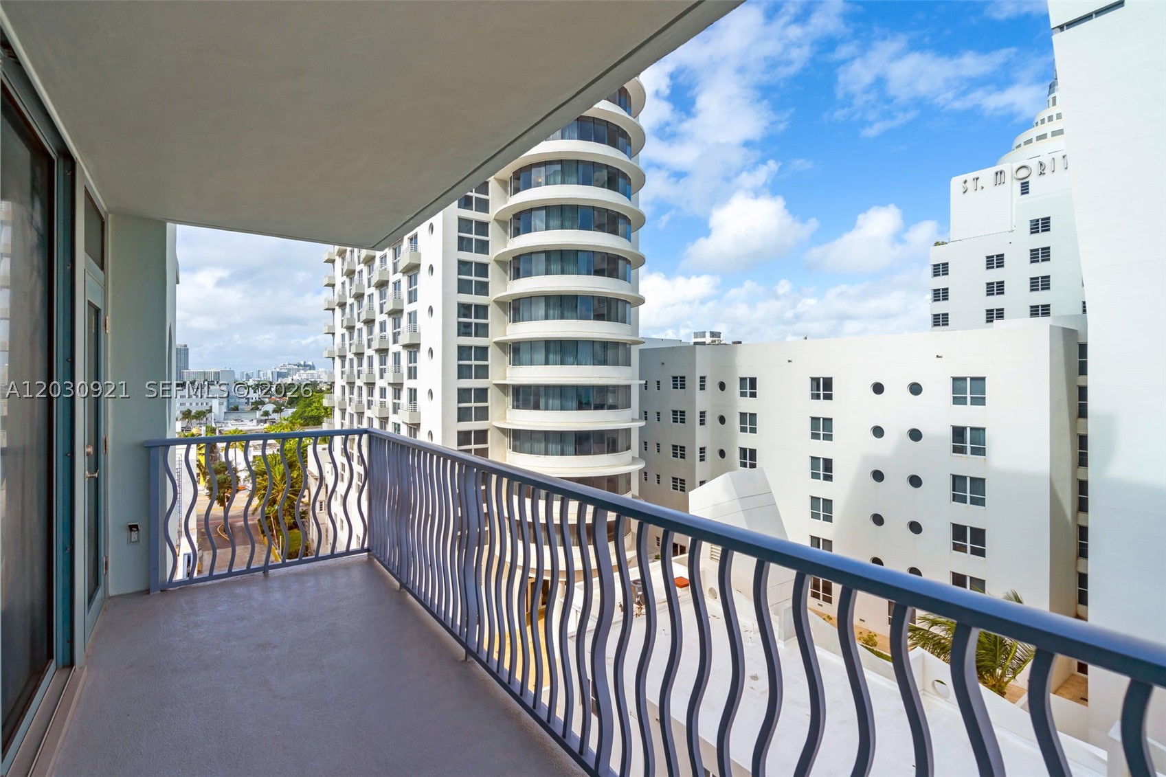 1500 OCEAN DRIVE CONDO - Residential Lease