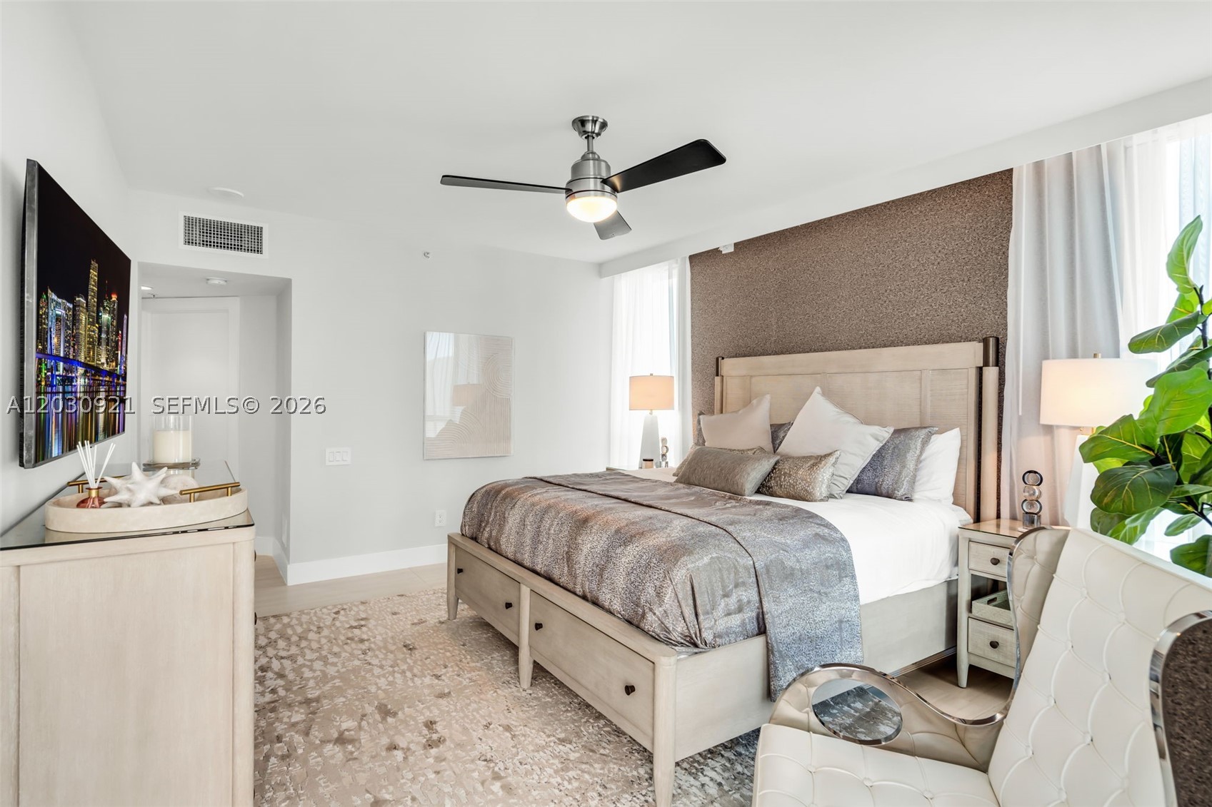 1500 OCEAN DRIVE CONDO - Residential Lease
