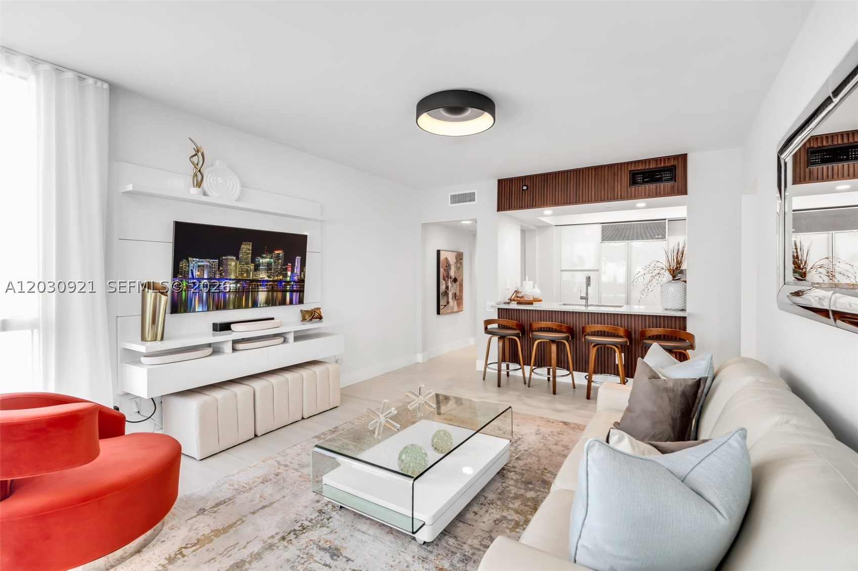 1500 OCEAN DRIVE CONDO - Residential Lease
