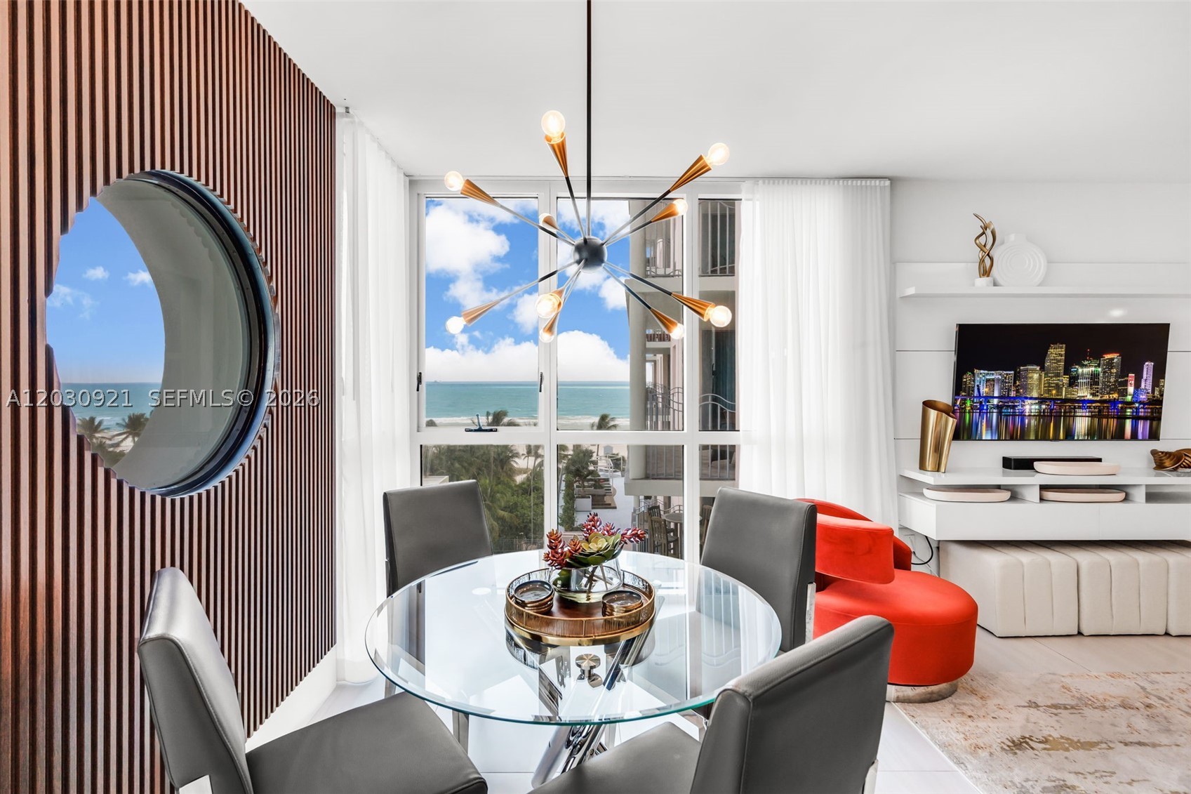 1500 OCEAN DRIVE CONDO - Residential Lease