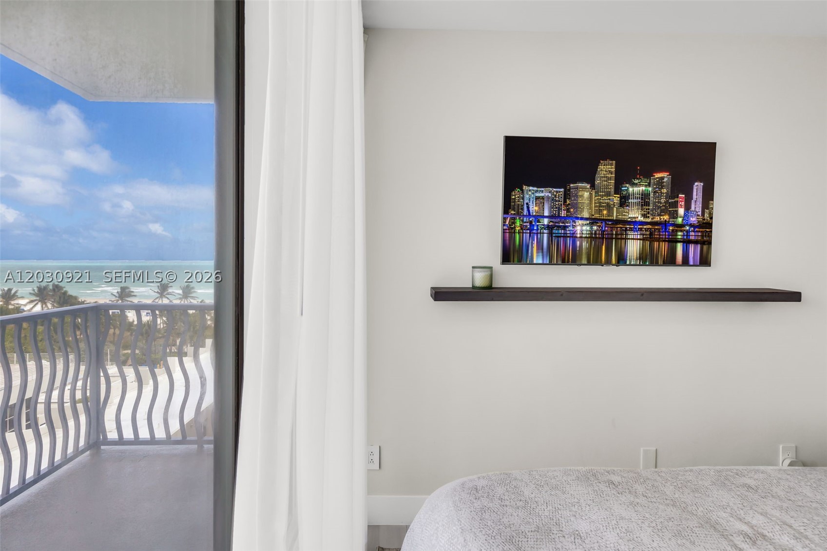 1500 OCEAN DRIVE CONDO - Residential Lease