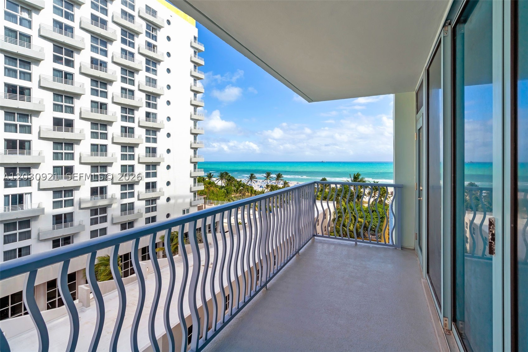1500 OCEAN DRIVE CONDO - Residential Lease