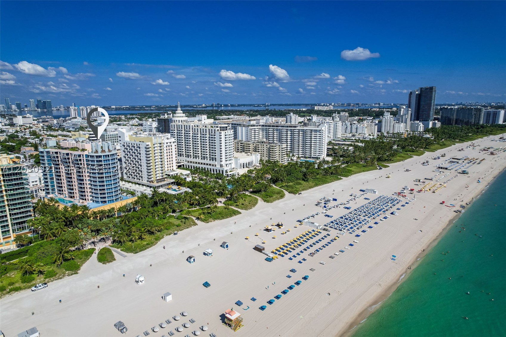 1500 OCEAN DRIVE CONDO - Residential Lease