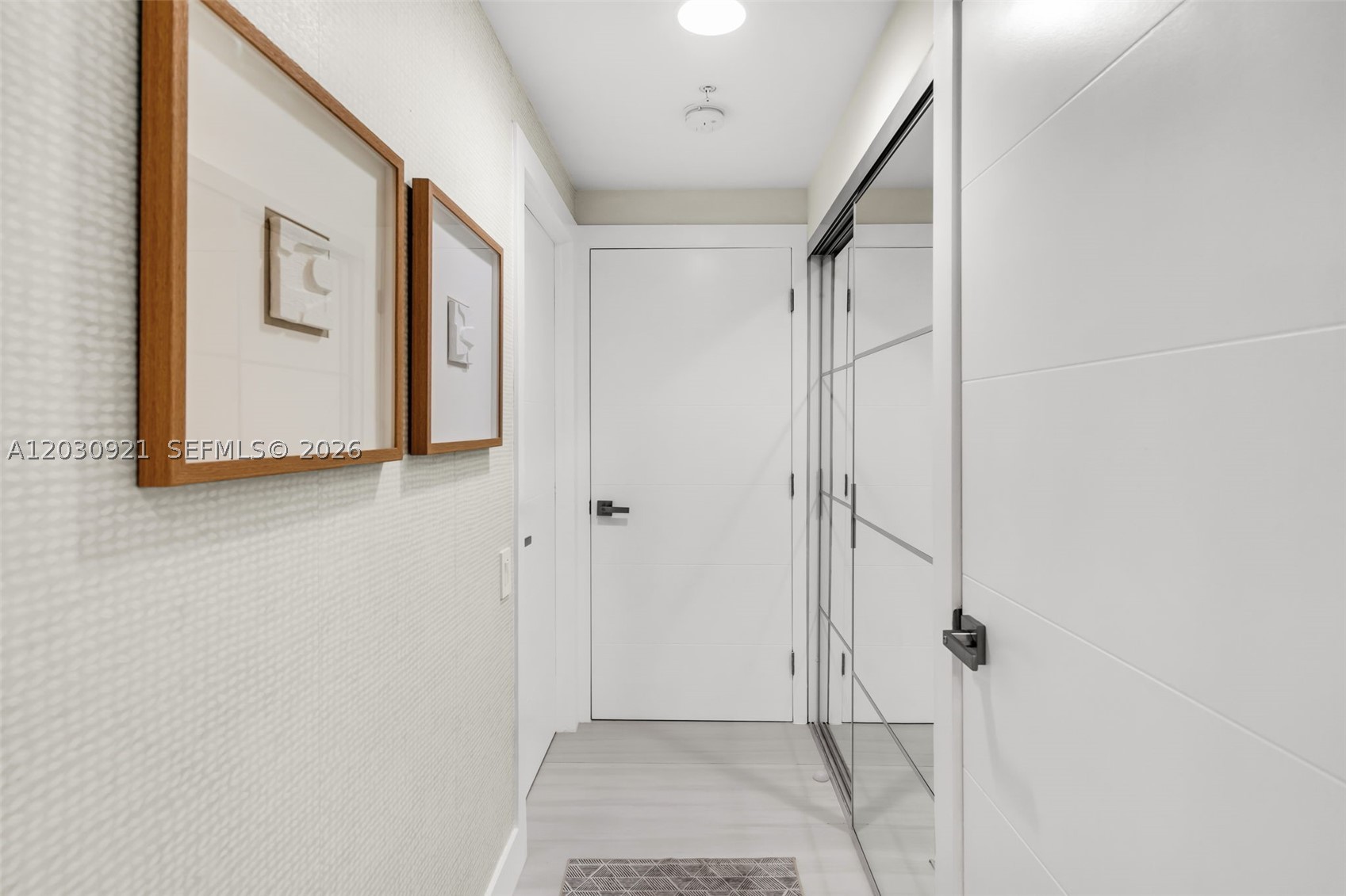 1500 OCEAN DRIVE CONDO - Residential Lease