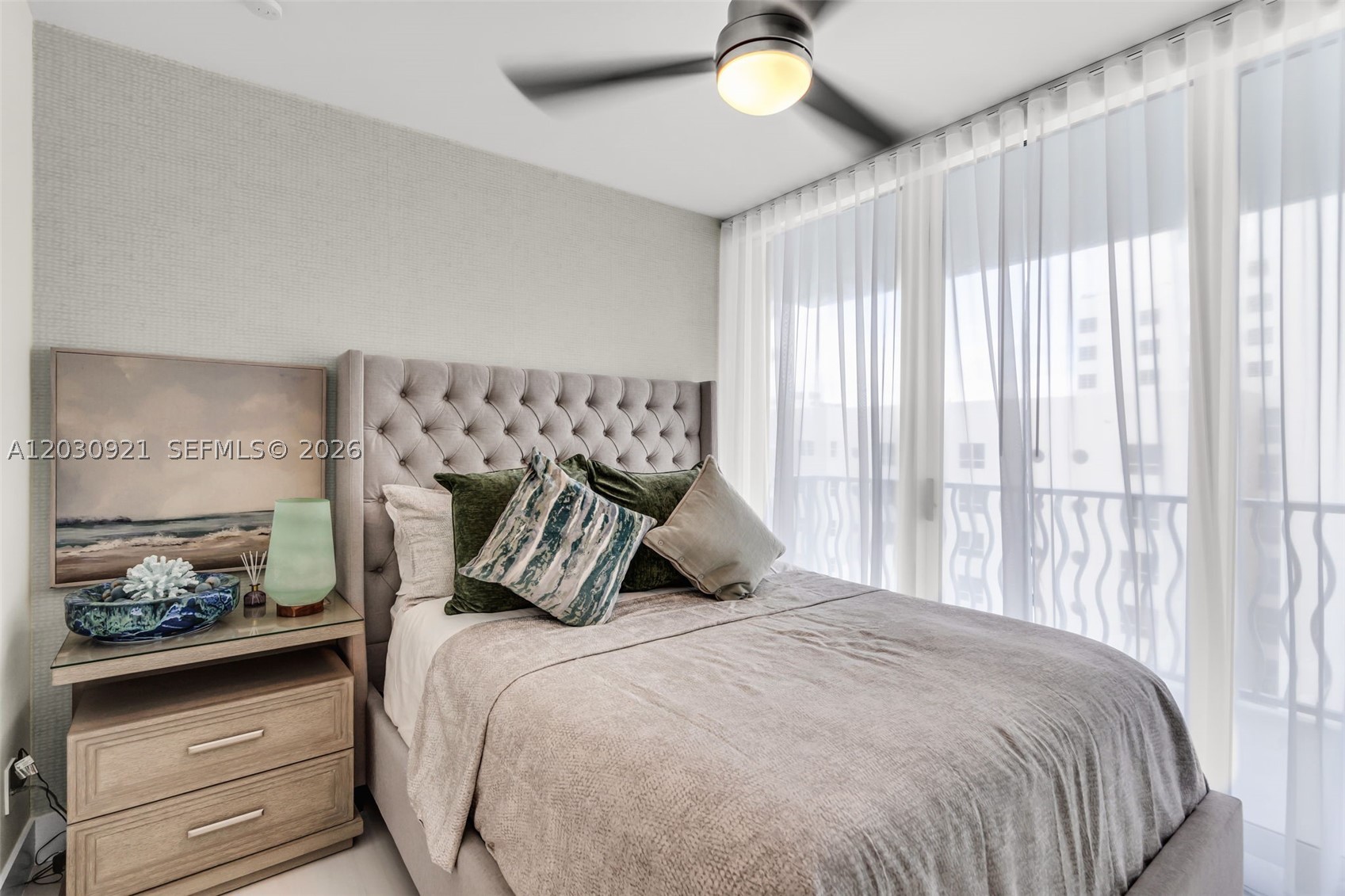 1500 OCEAN DRIVE CONDO - Residential Lease