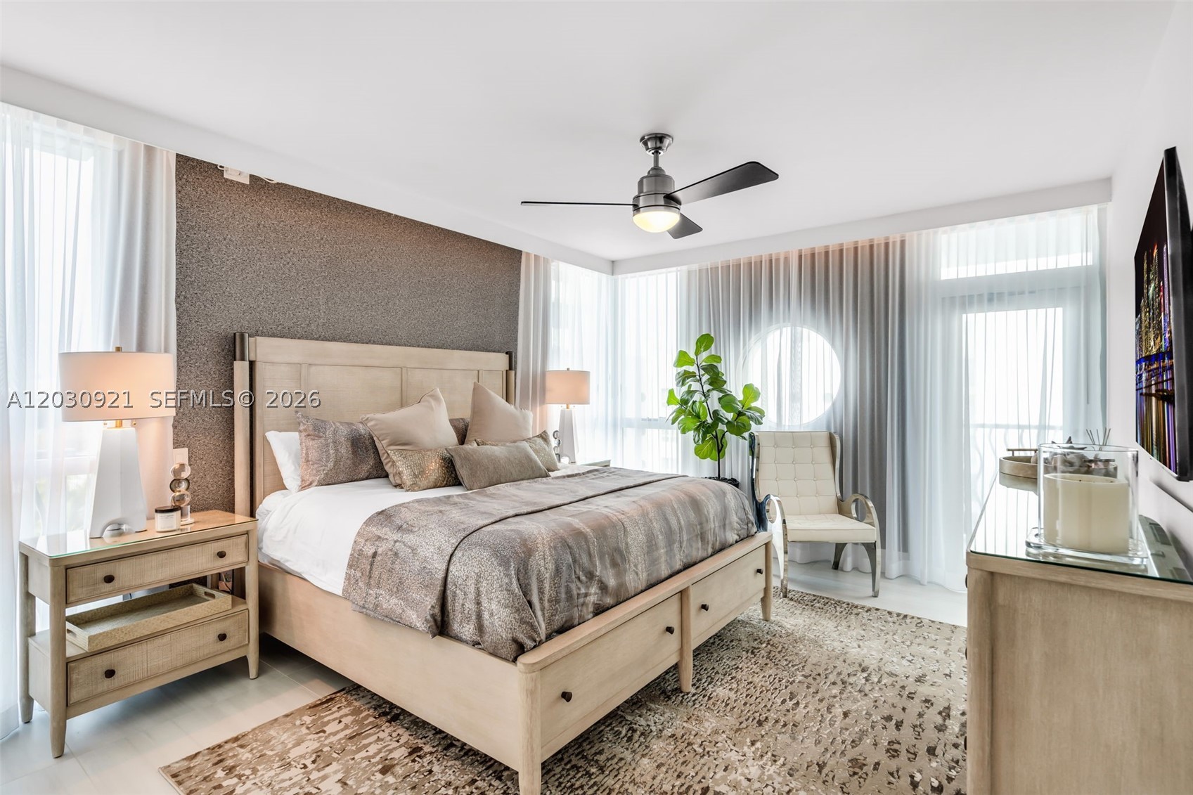 1500 OCEAN DRIVE CONDO - Residential Lease