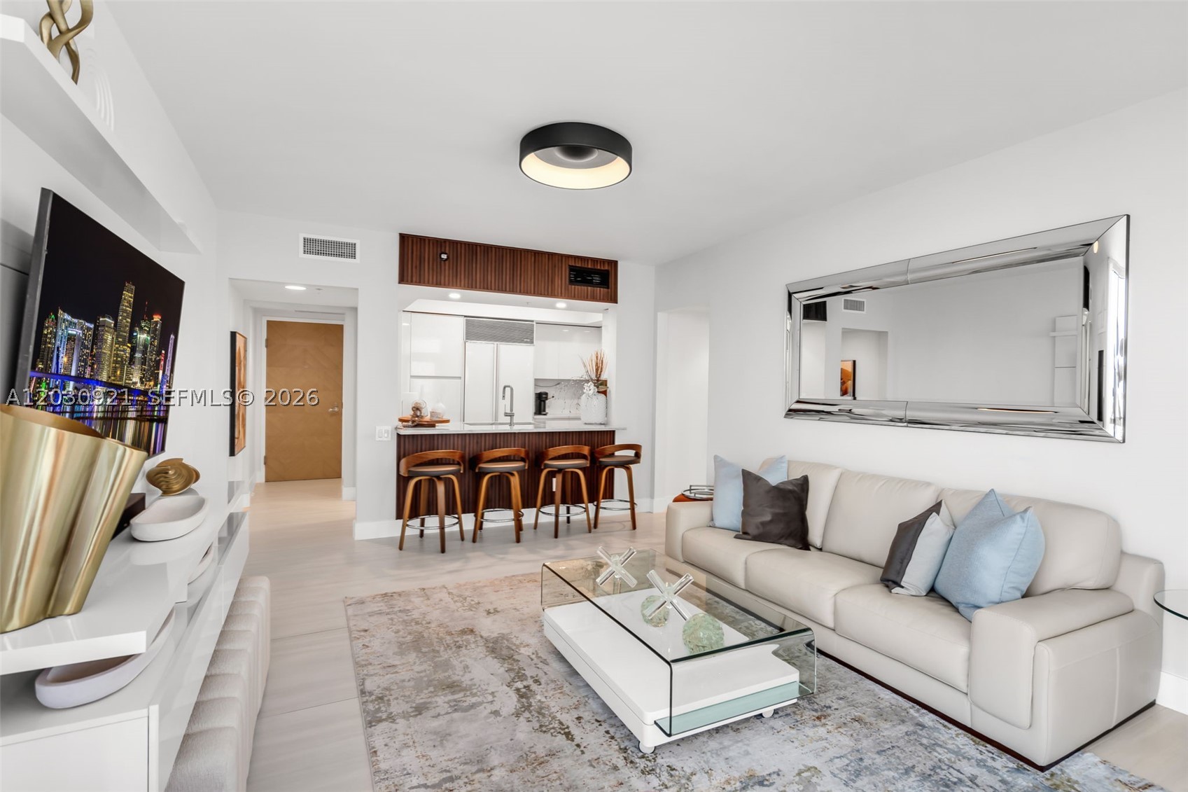 1500 OCEAN DRIVE CONDO - Residential Lease