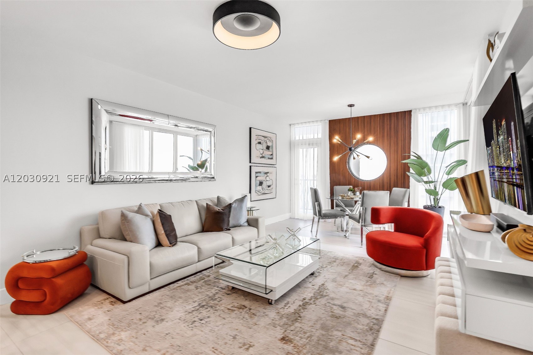 1500 OCEAN DRIVE CONDO - Residential Lease