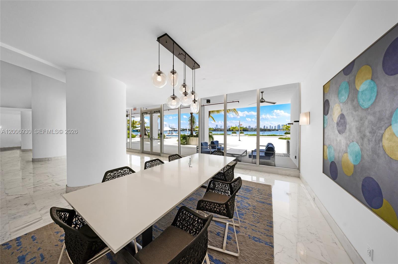 MIRADOR 1000 CONDO - Residential