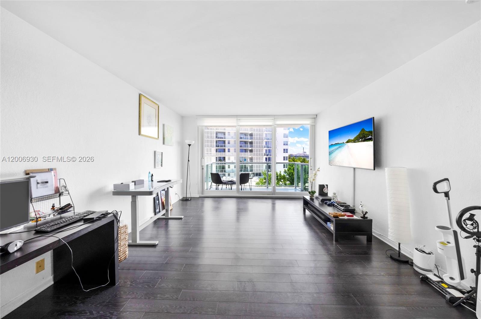 MIRADOR 1000 CONDO - Residential