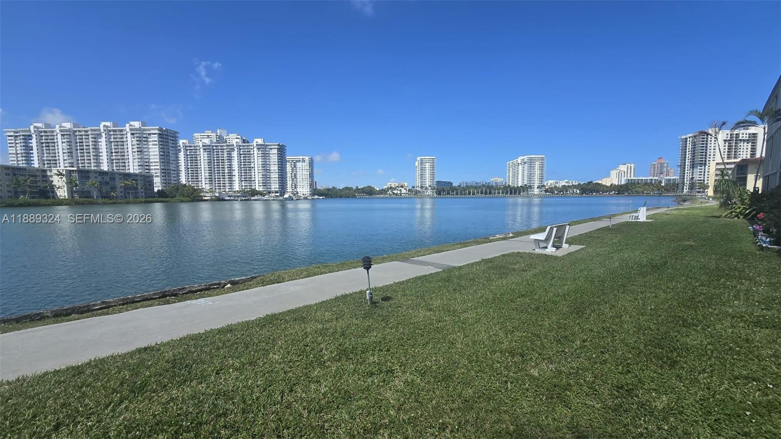 POINT EAST ONE CONDO-BLDG - Residential
