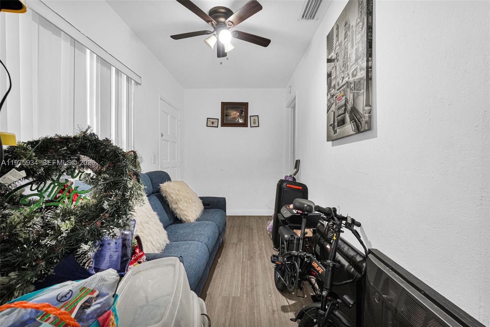 SWASTIKA PARK - Residential Income
