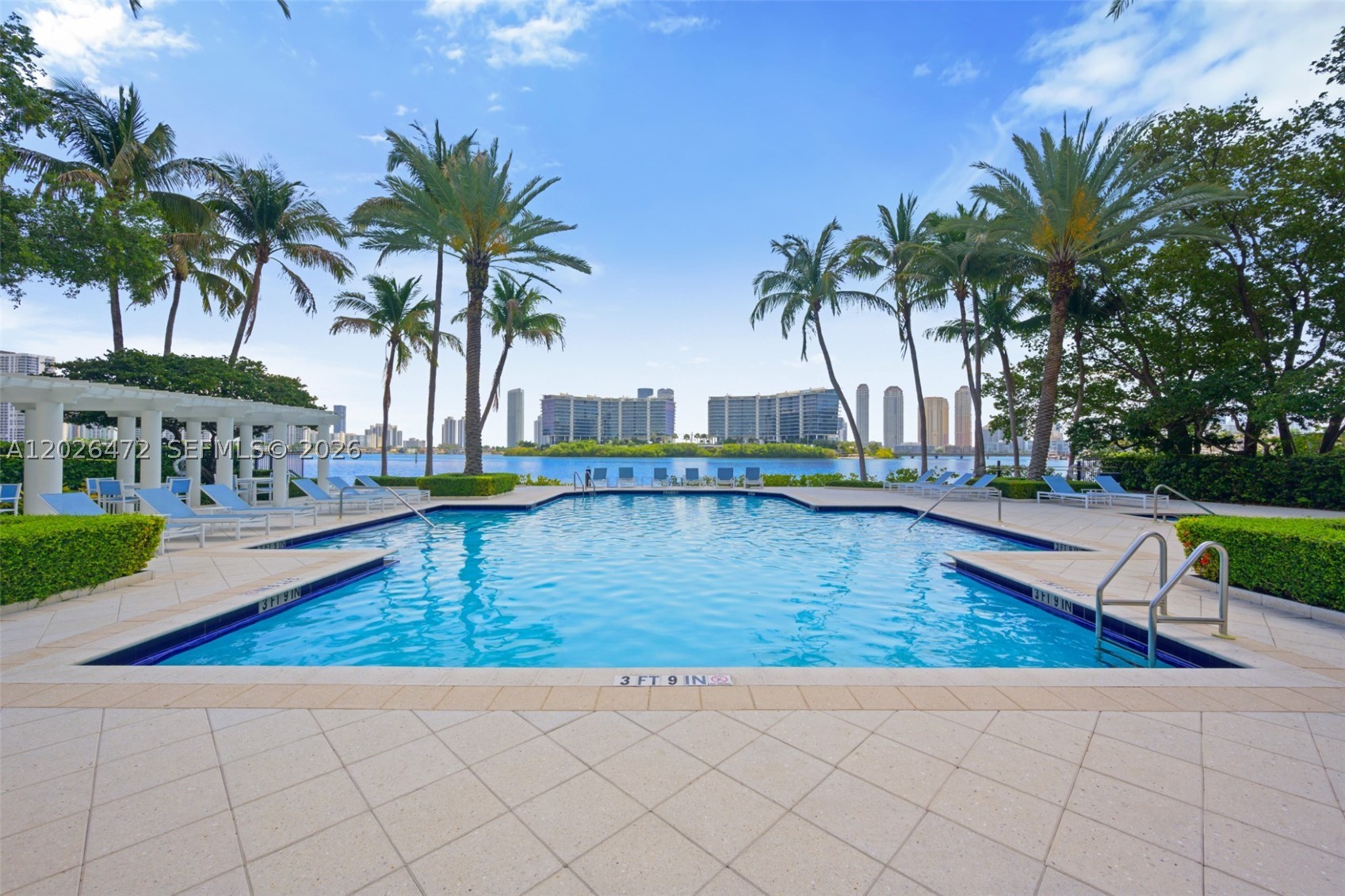 VILLAGE BY THE BAY CONDO - Residential Lease