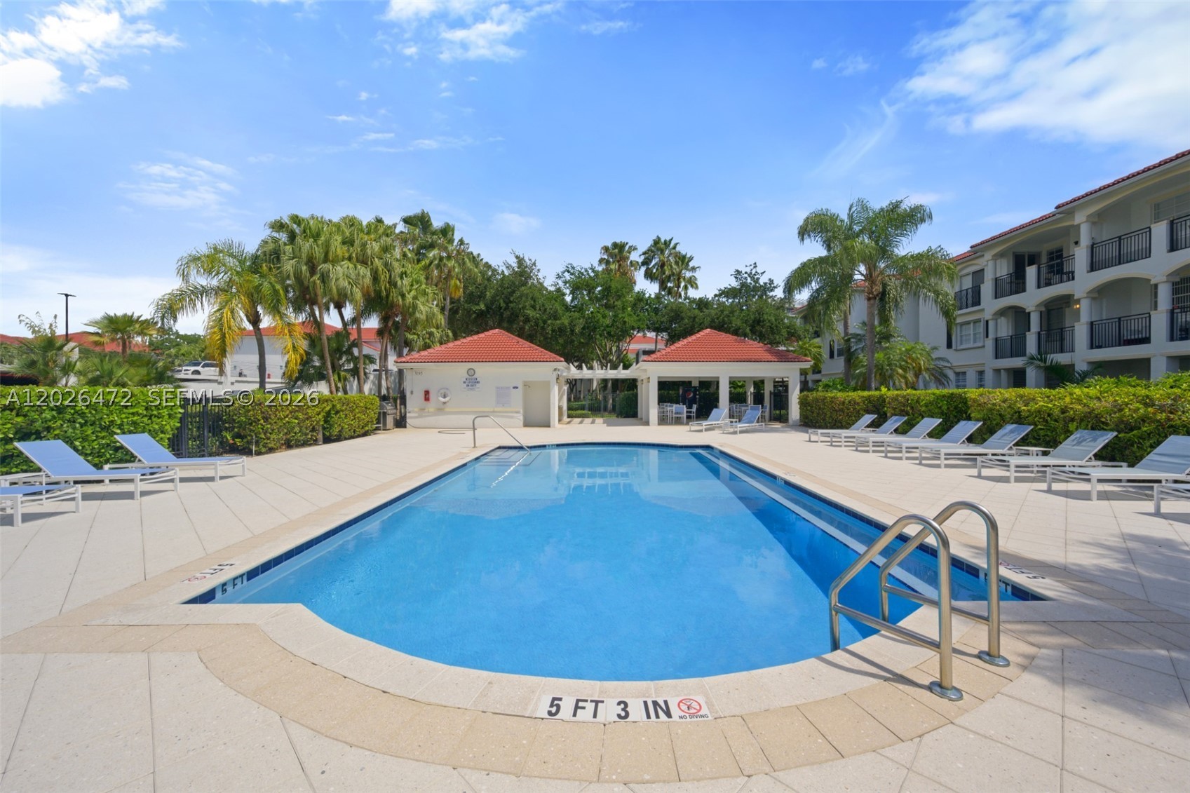 VILLAGE BY THE BAY CONDO - Residential Lease
