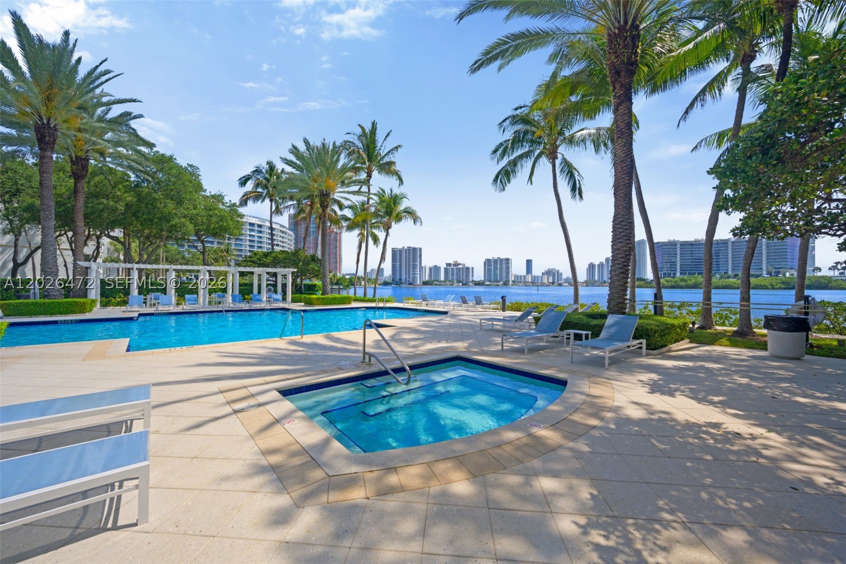 VILLAGE BY THE BAY CONDO - Residential Lease