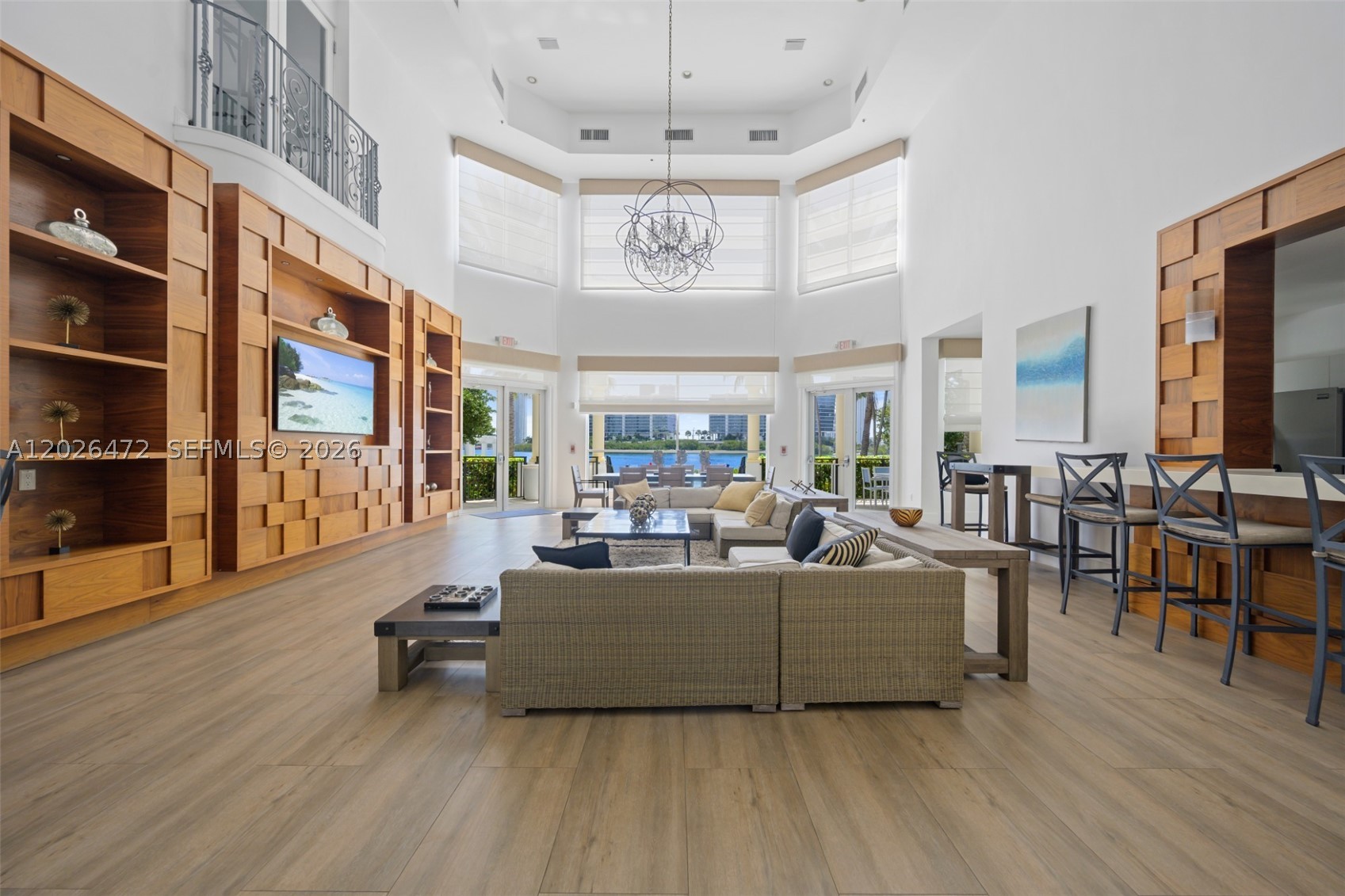VILLAGE BY THE BAY CONDO - Residential Lease