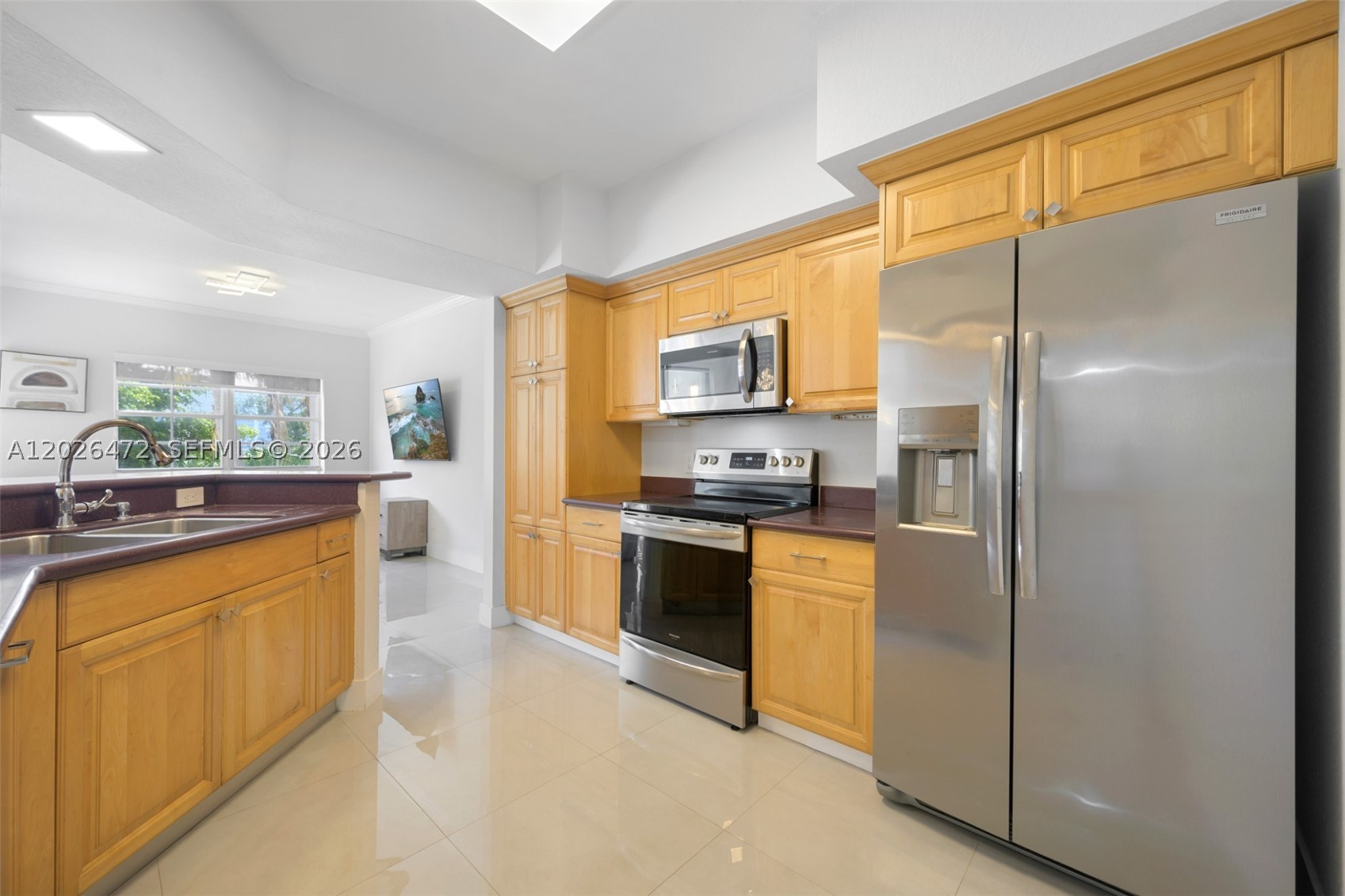 VILLAGE BY THE BAY CONDO - Residential Lease