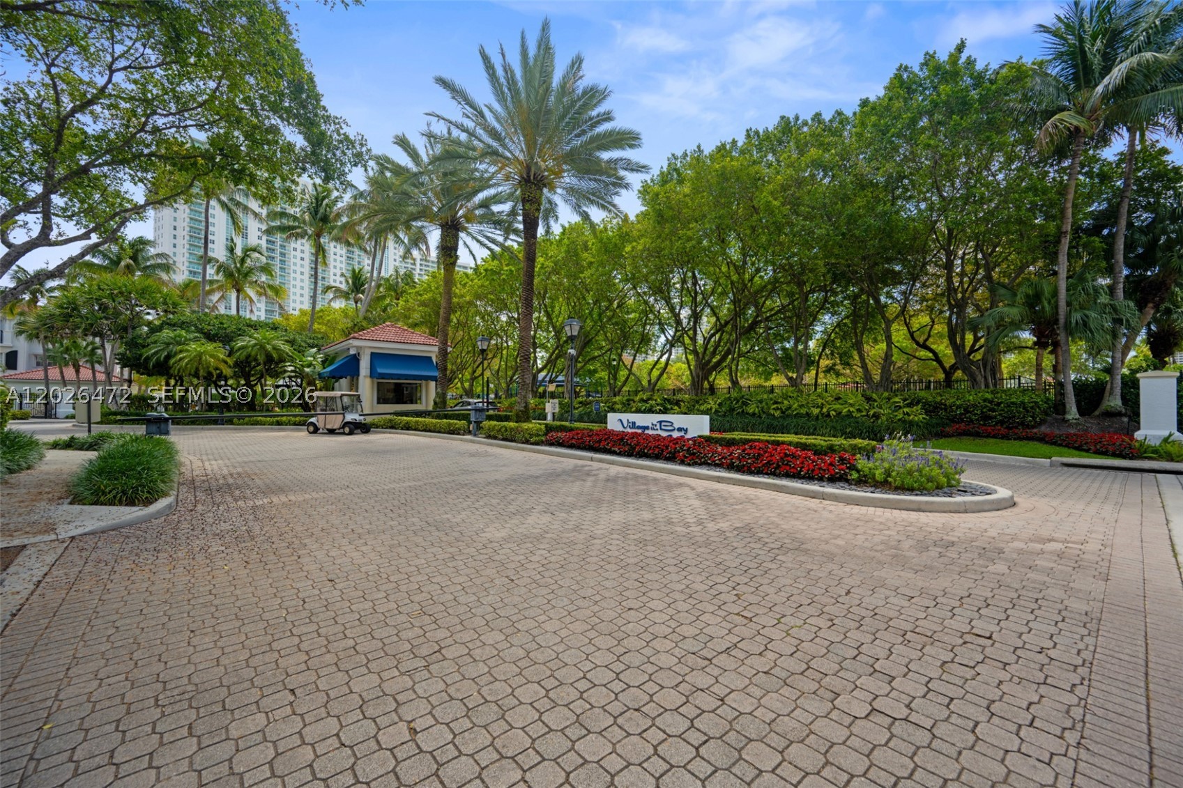 VILLAGE BY THE BAY CONDO - Residential Lease