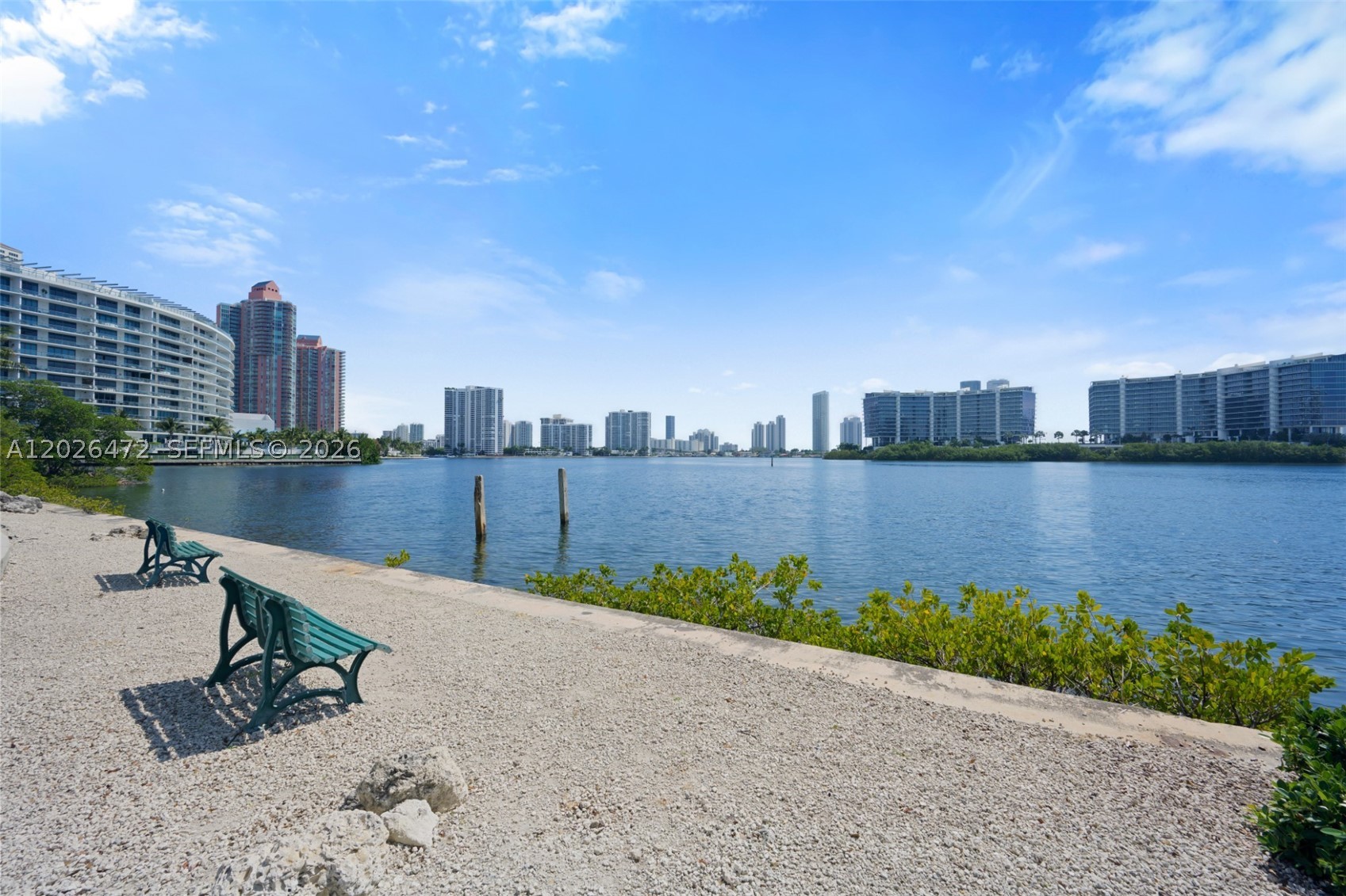 VILLAGE BY THE BAY CONDO - Residential Lease