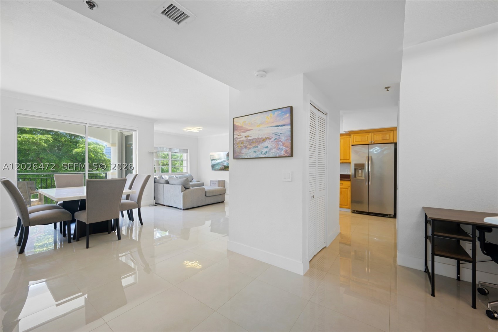 VILLAGE BY THE BAY CONDO - Residential Lease