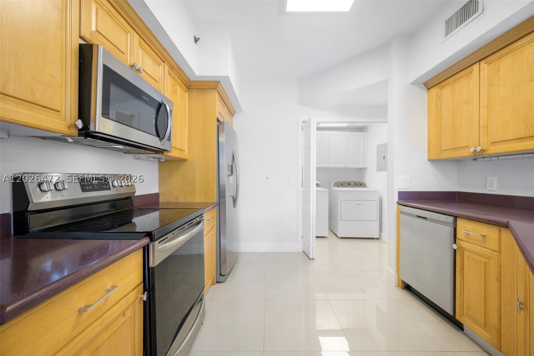 VILLAGE BY THE BAY CONDO - Residential Lease