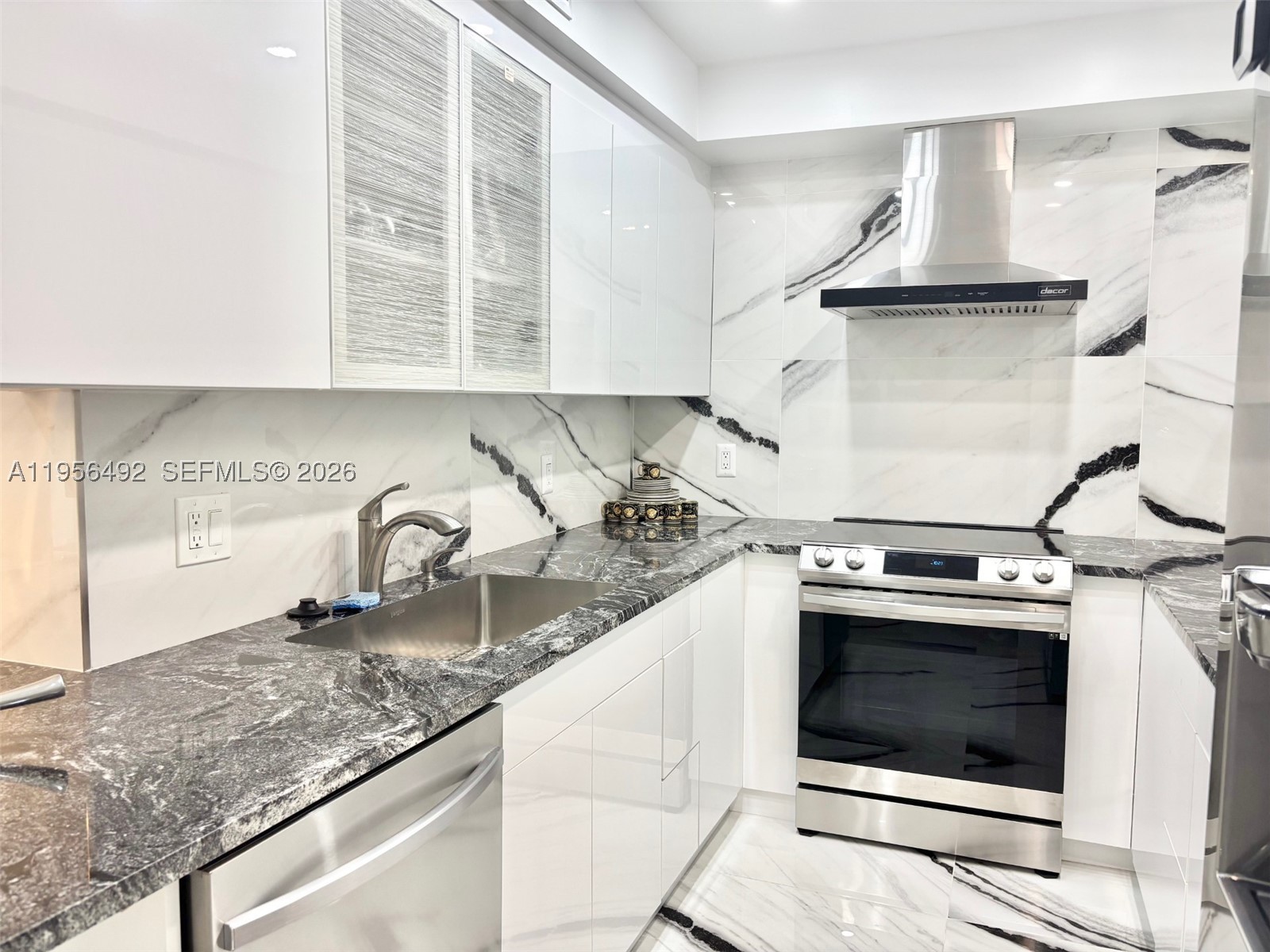 HEMISPHERES CONDO - Residential
