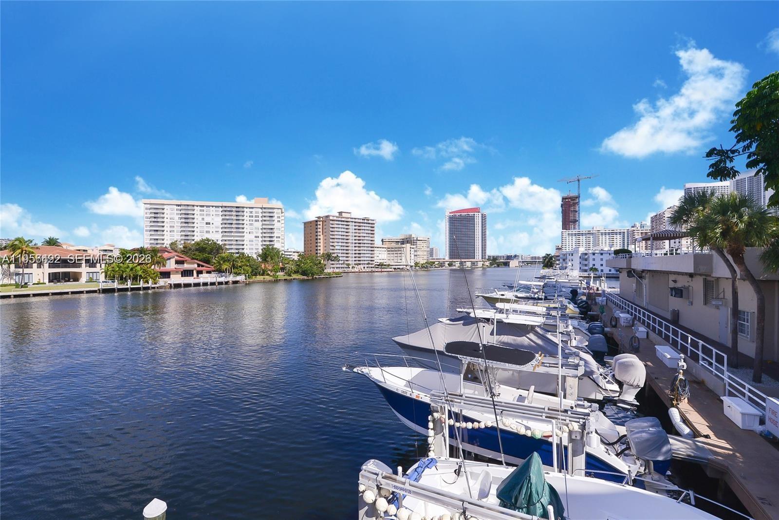 HEMISPHERES CONDO - Residential