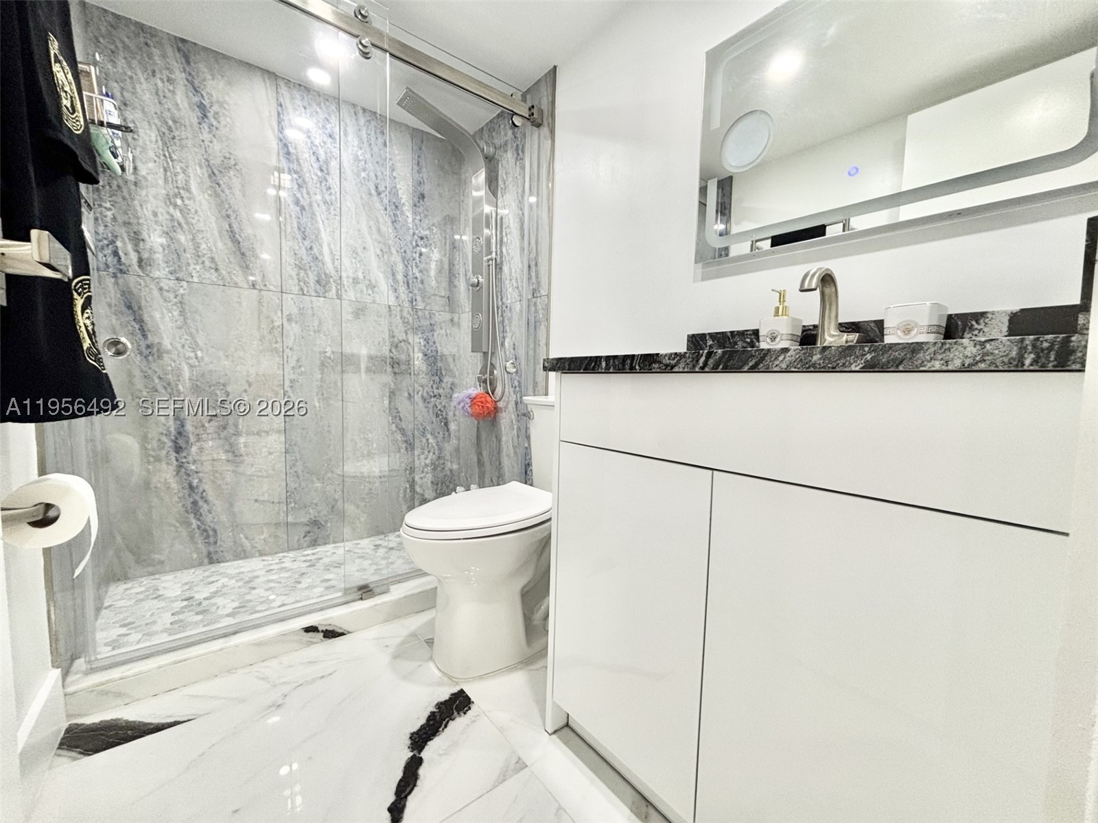 HEMISPHERES CONDO - Residential