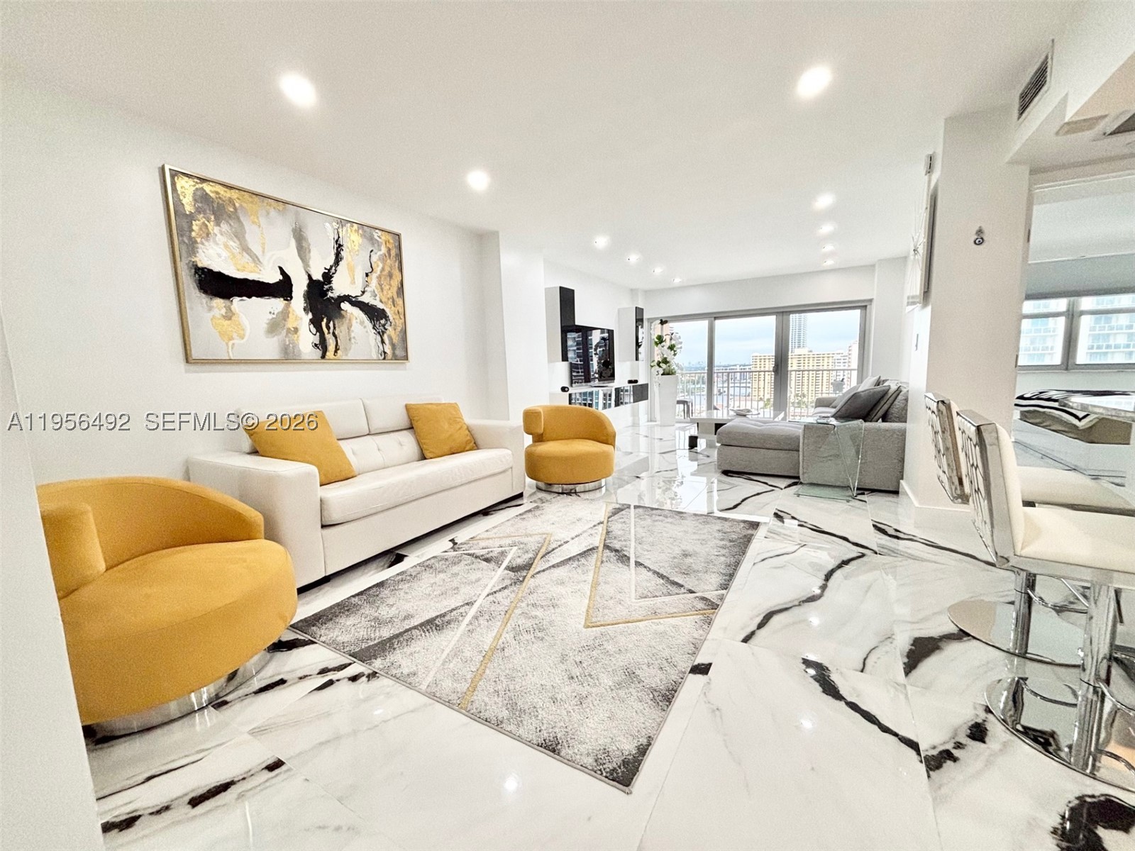 HEMISPHERES CONDO - Residential
