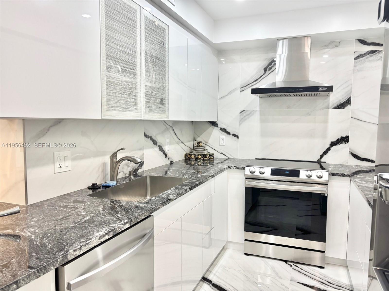 HEMISPHERES CONDO - Residential