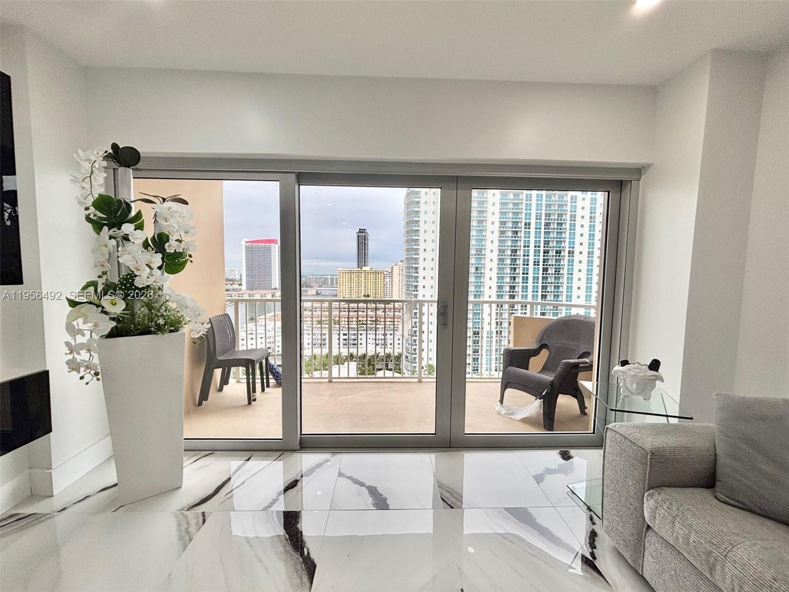 HEMISPHERES CONDO - Residential