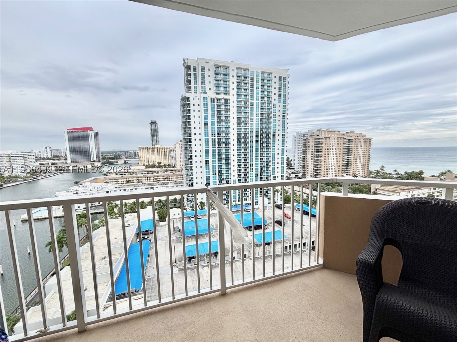 HEMISPHERES CONDO - Residential