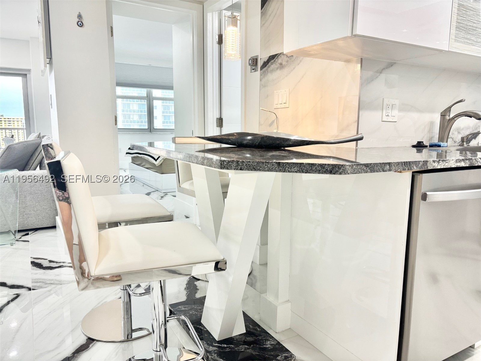 HEMISPHERES CONDO - Residential