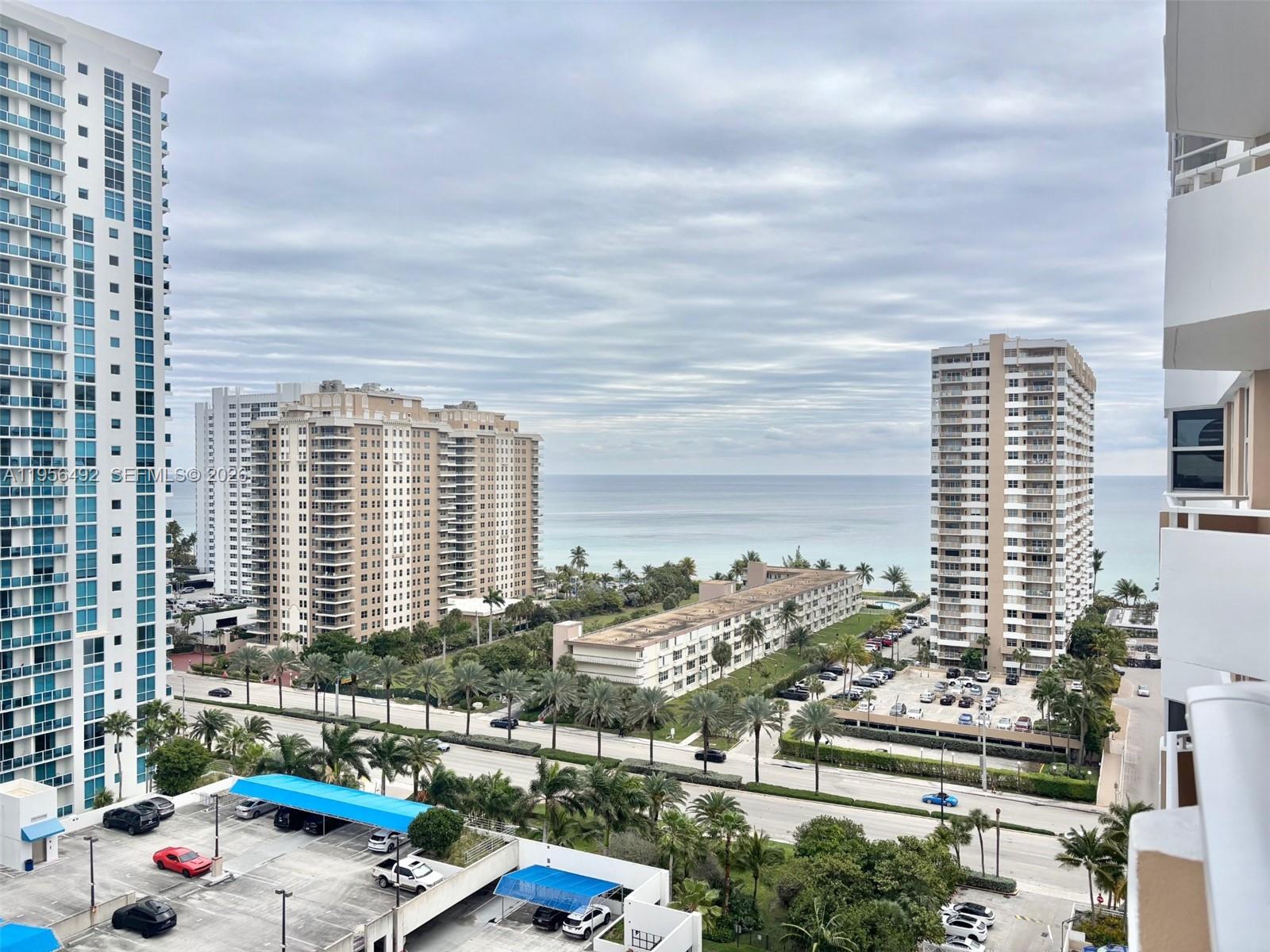 HEMISPHERES CONDO - Residential