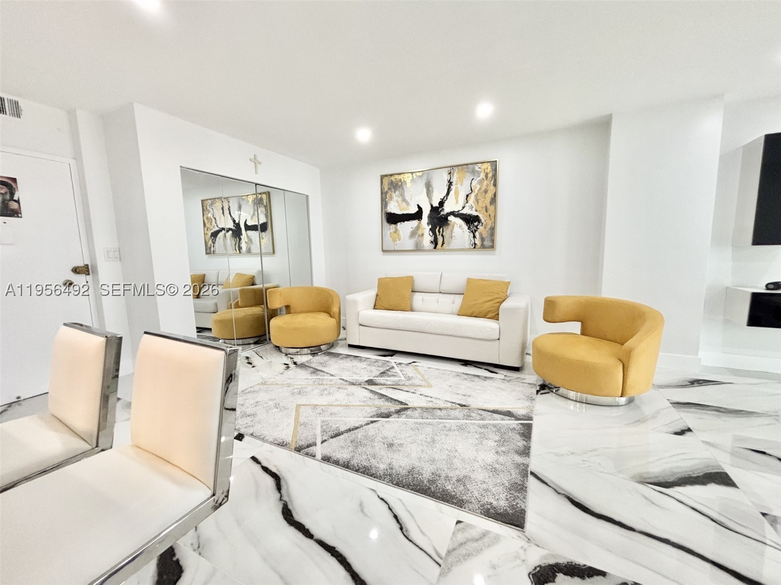 HEMISPHERES CONDO - Residential