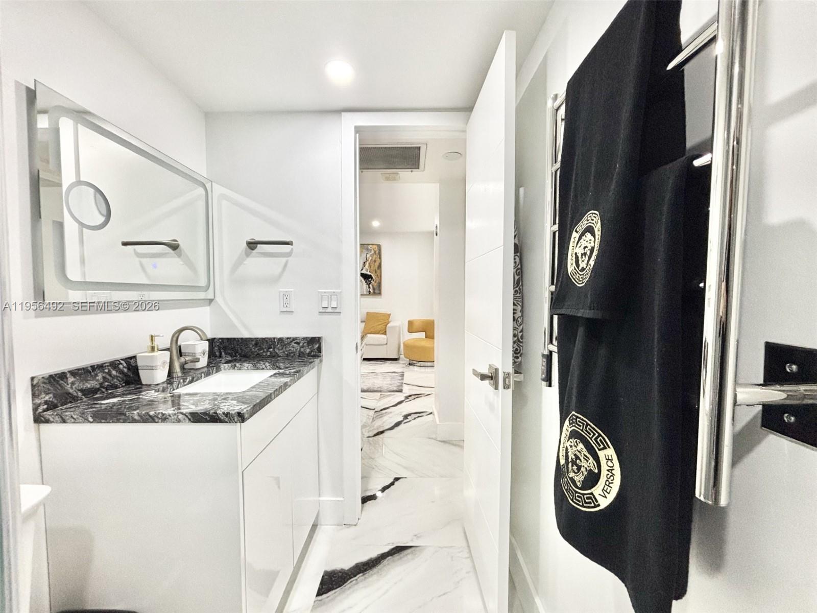 HEMISPHERES CONDO - Residential