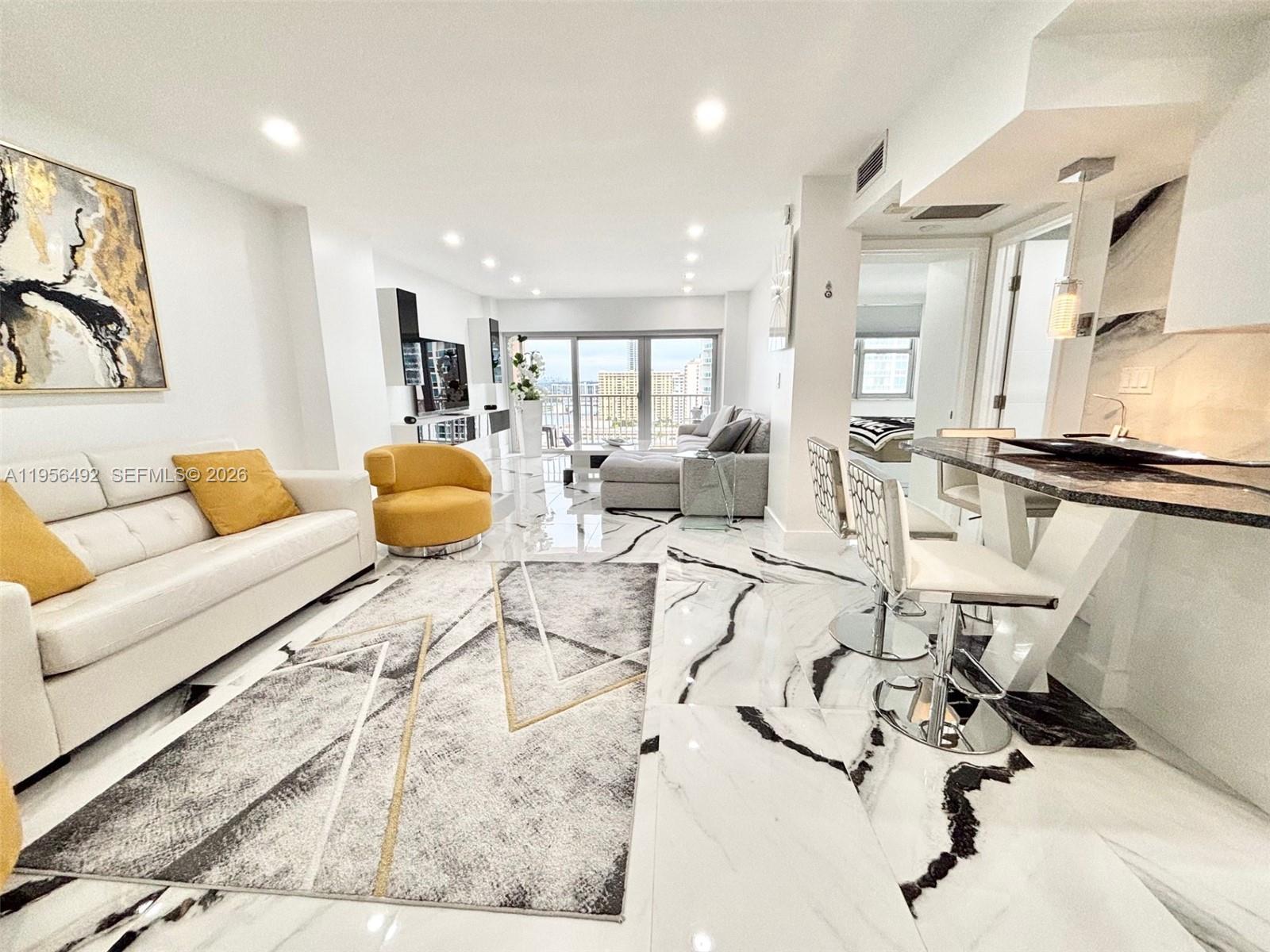 HEMISPHERES CONDO - Residential
