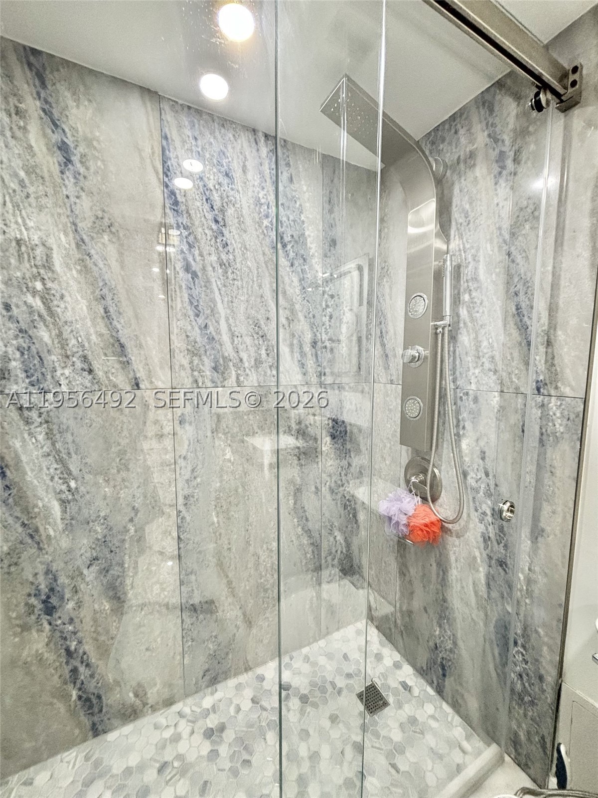 HEMISPHERES CONDO - Residential