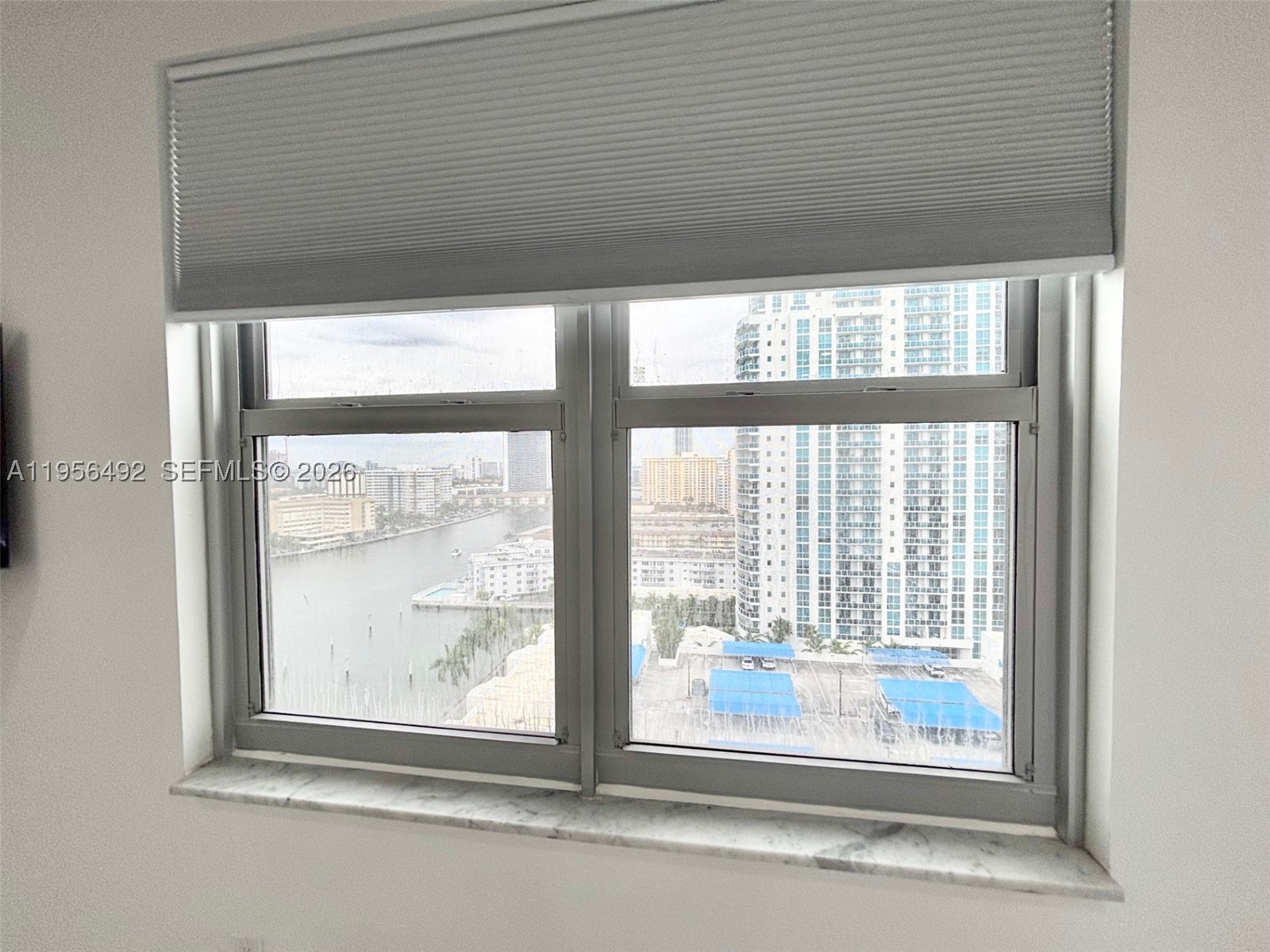 HEMISPHERES CONDO - Residential