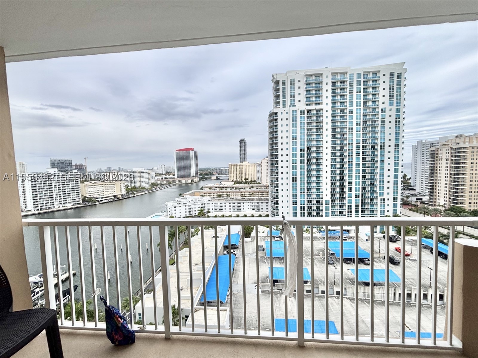 HEMISPHERES CONDO - Residential