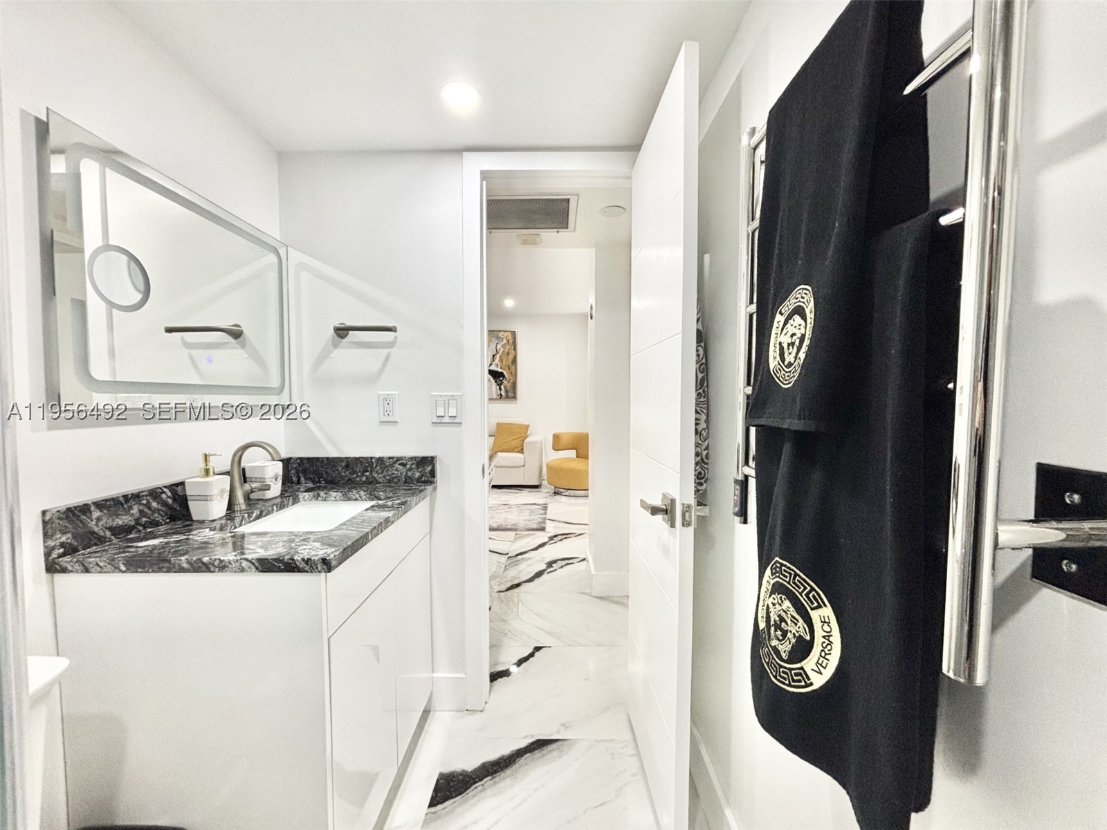 HEMISPHERES CONDO - Residential