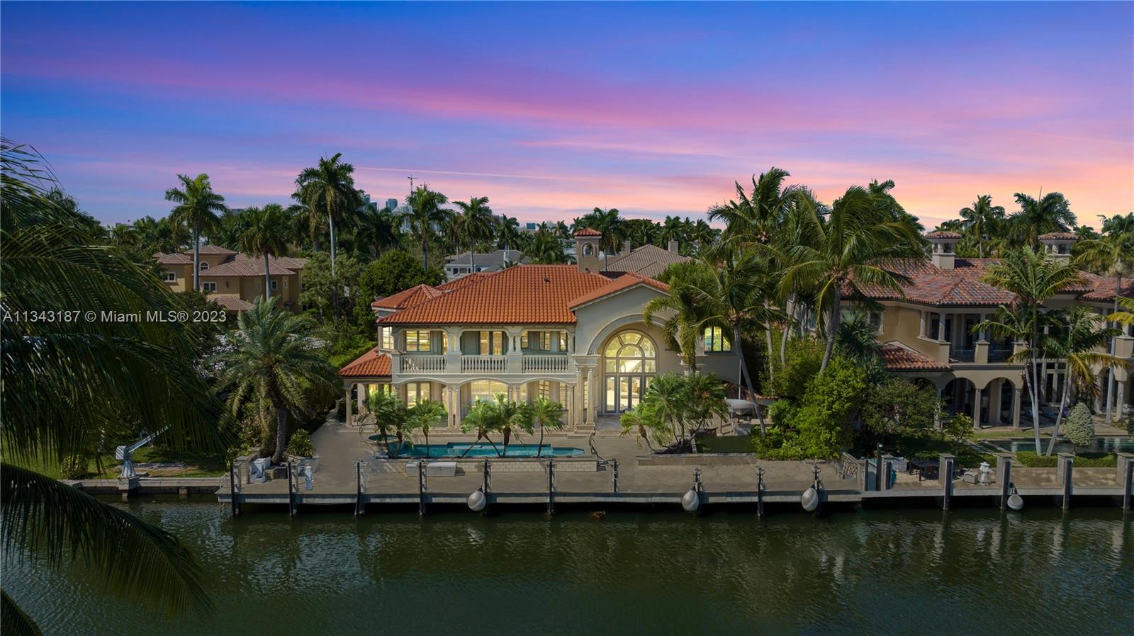 NURMI ISLES ISLAND NO 1 - Residential