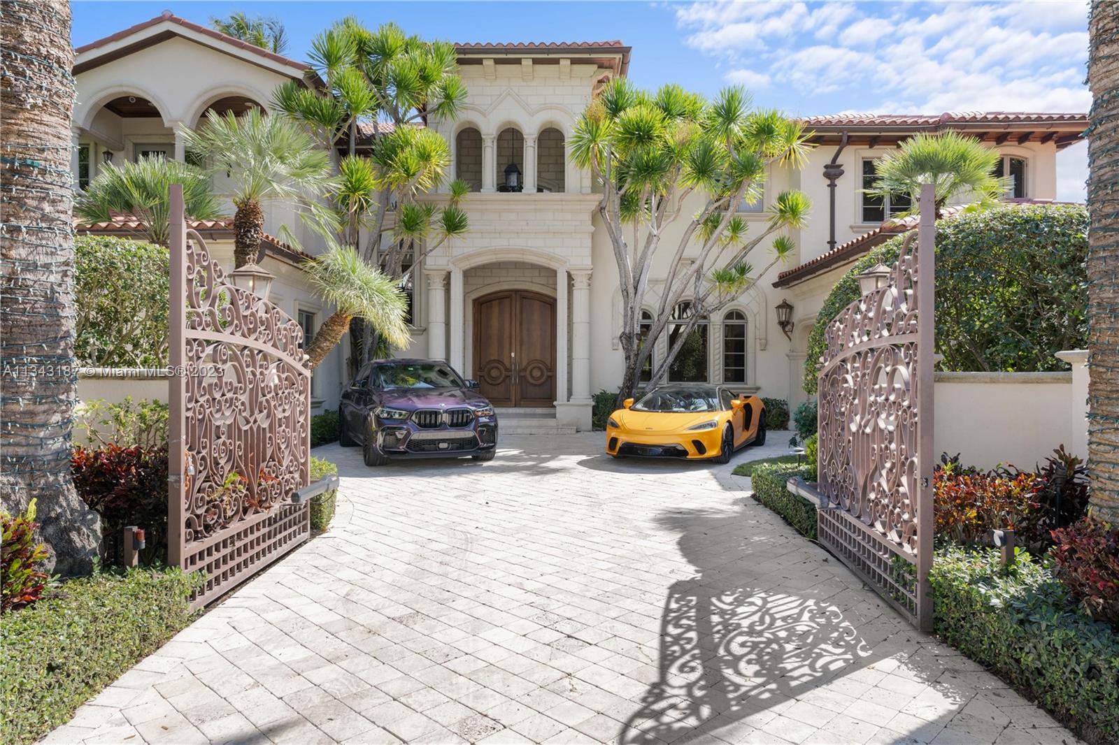 NURMI ISLES ISLAND NO 1 - Residential