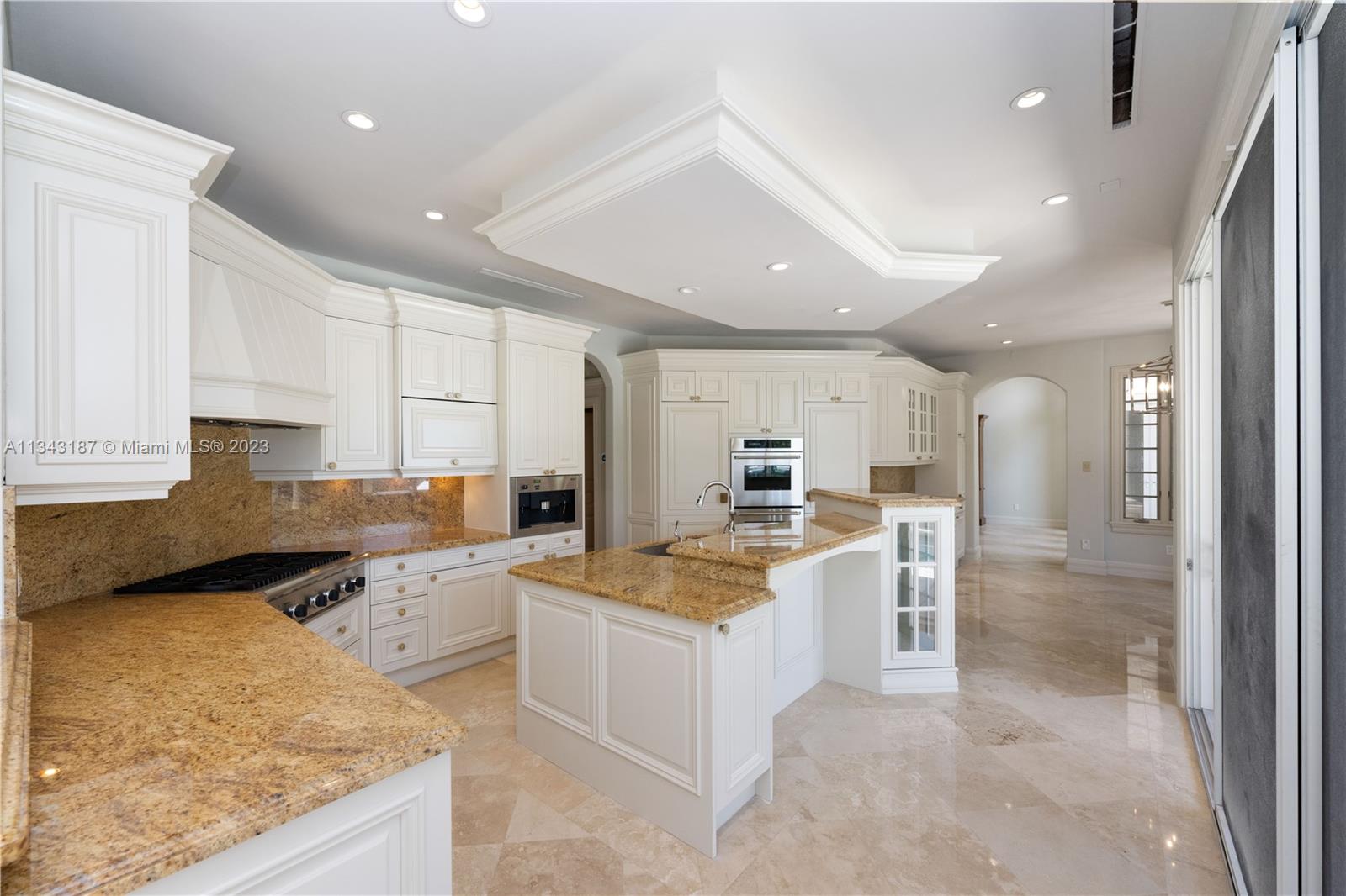 NURMI ISLES ISLAND NO 1 - Residential